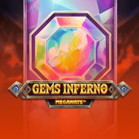 Gems Inferno Megaways icon
