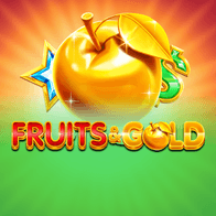 Fruits And Gold icon