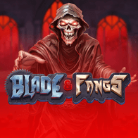 Blade And Fangs icon