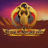 Jewel Scarabs game icon