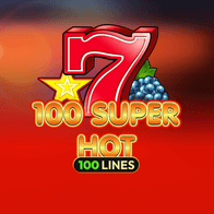 100 Super Hot icon