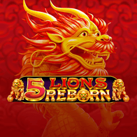 5 Lions Reborn icon