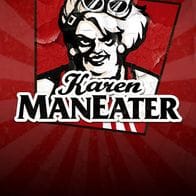 Karen Maneater game icon