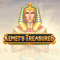 Kemets Treasures