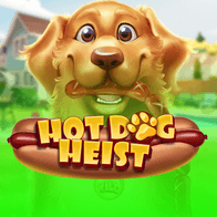 Hot Dog Heist icon