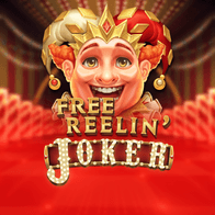 Free Reelin' Joker