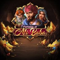 Fortunes Of Ali Baba icon